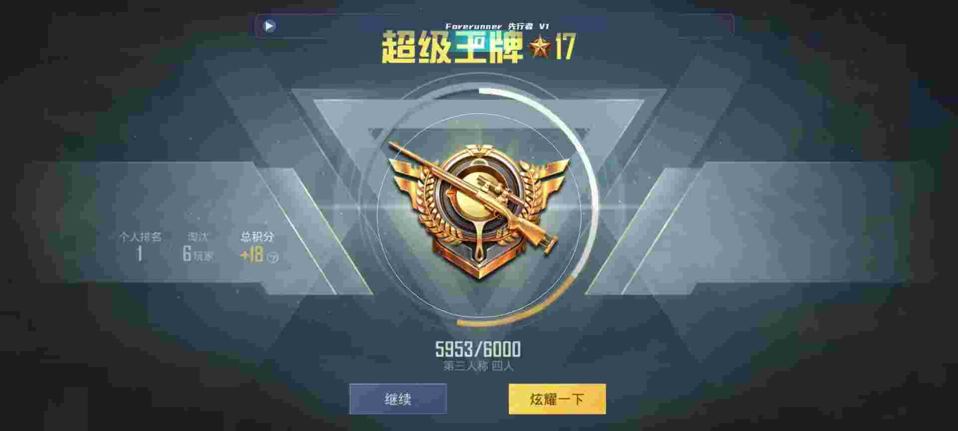 和平精英鸡腿辅助自瞄 - 卡盟最新辅助预览图